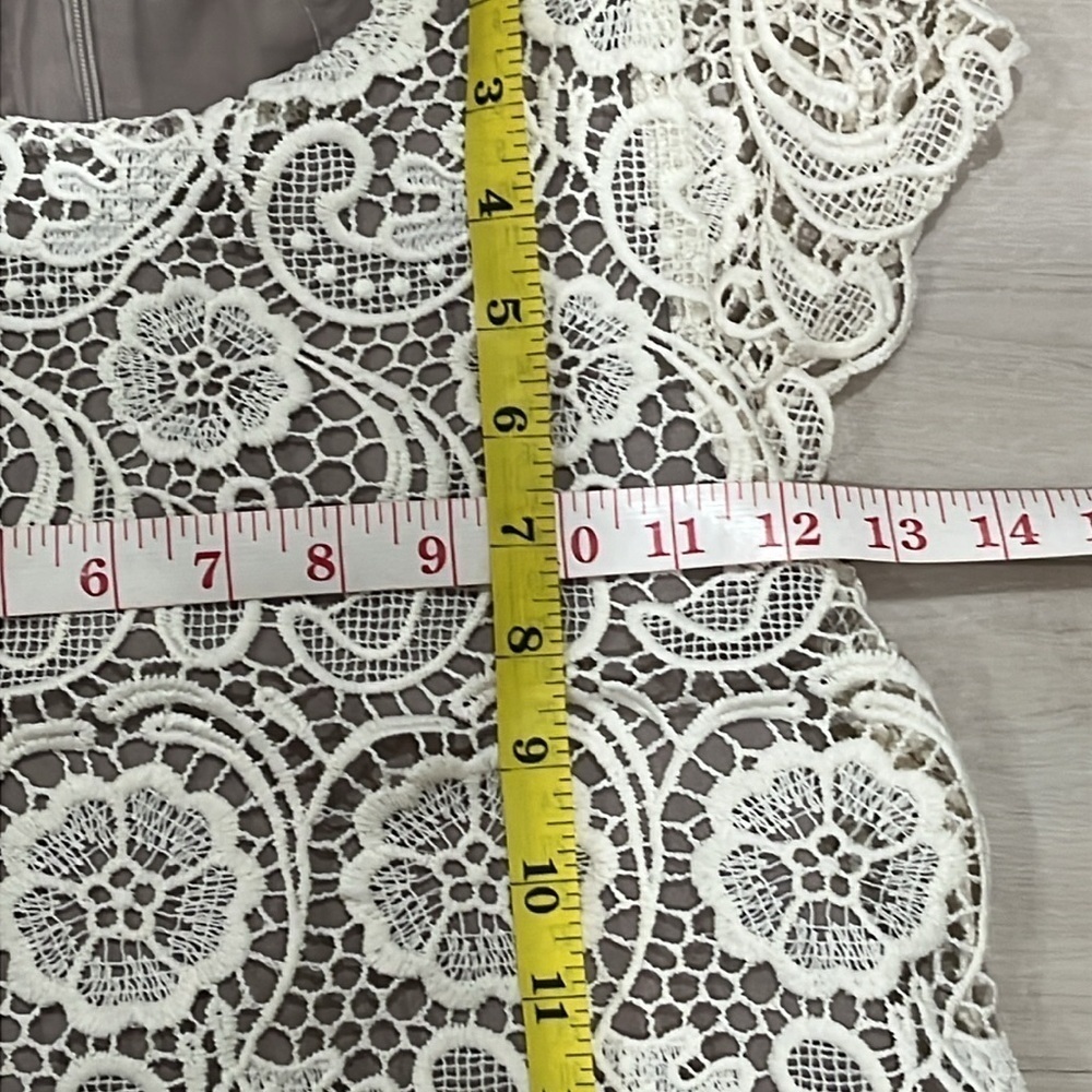 ZARA :: DRESS - Picture 13 of 15